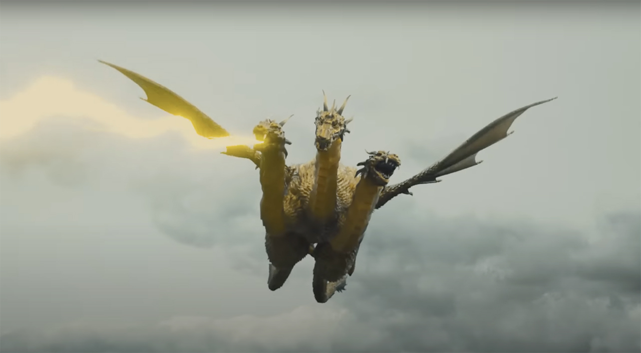 Dentsu Inc Tokyo creates blockbuster film for Japanese trading company Marubeni
