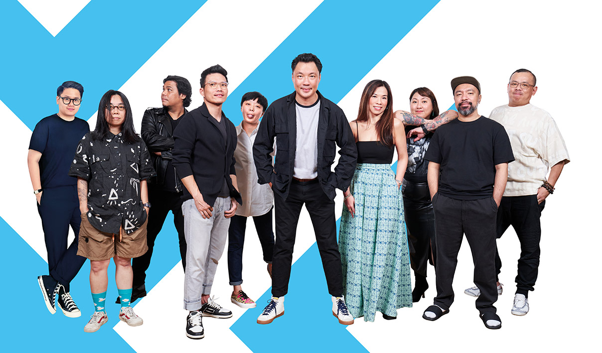 VMLY&R Malaysia adds new creative firepower with four strategic senior creative hires
