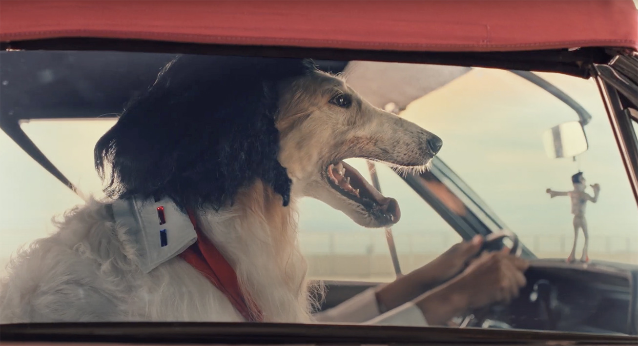 Nissan Thailand promotes EV range with quirky new campaign created by TBWA\Nissan United