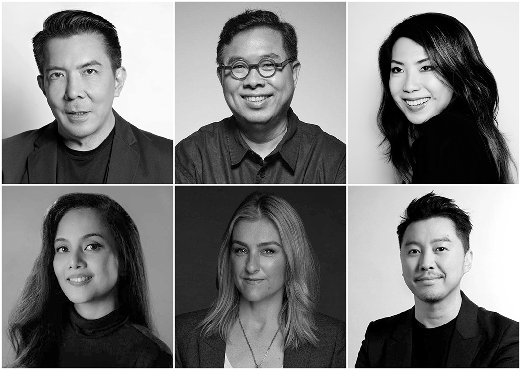 The One Club names jury for ONE Asia 2023