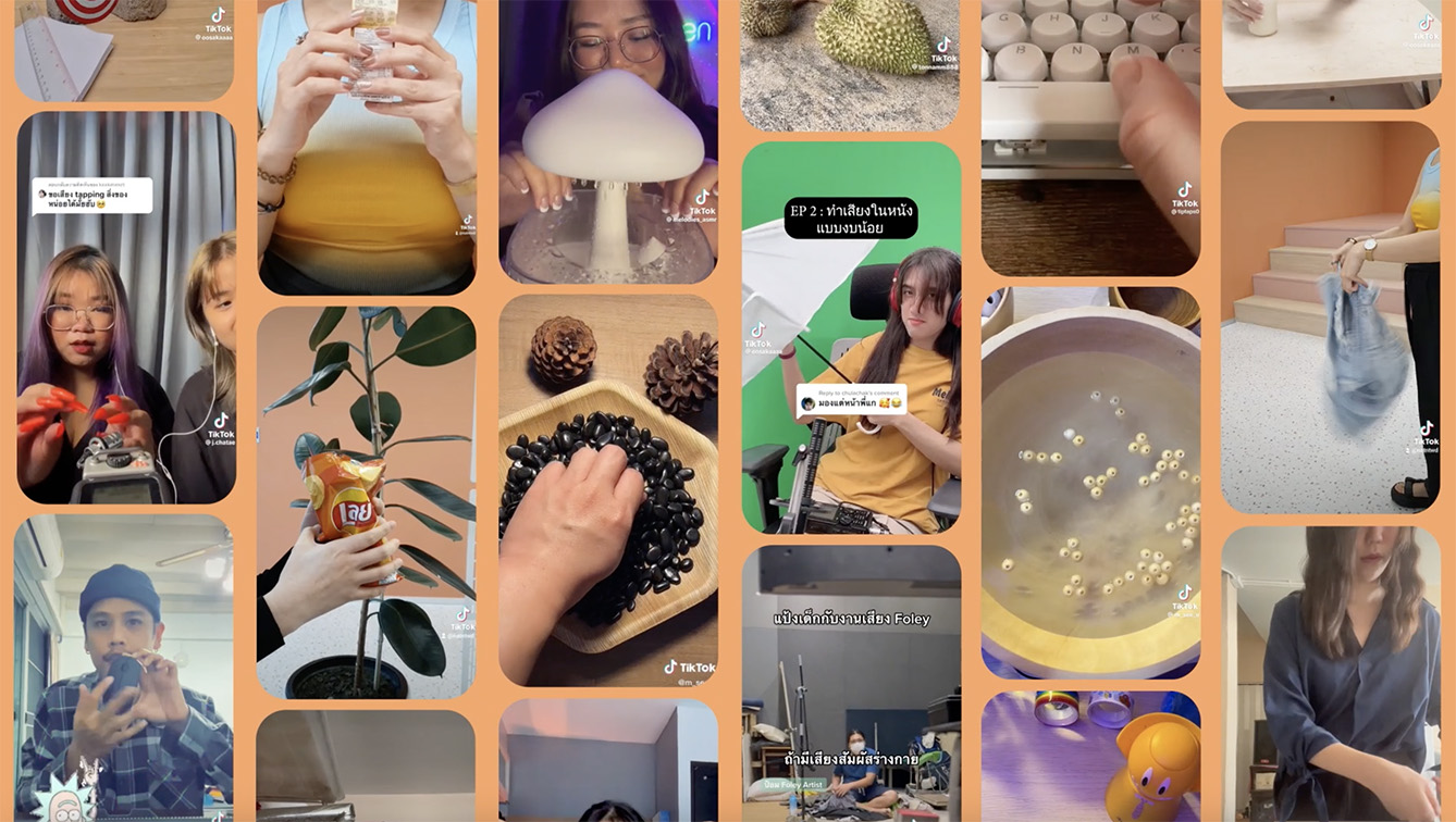 Suntory launches debut product in the beauty industry via new Hakuhodo Bangkok campaign