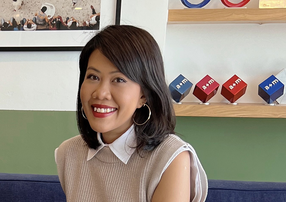 Measat connects with FCB Shout Malaysia and with a bigger world to celebrate Malaysia Day
