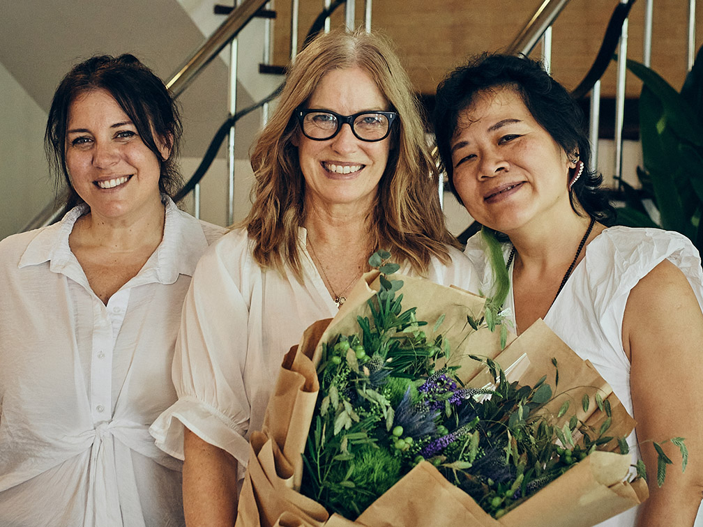 The Sweetshop Films expands presence in Bangkok with new office space