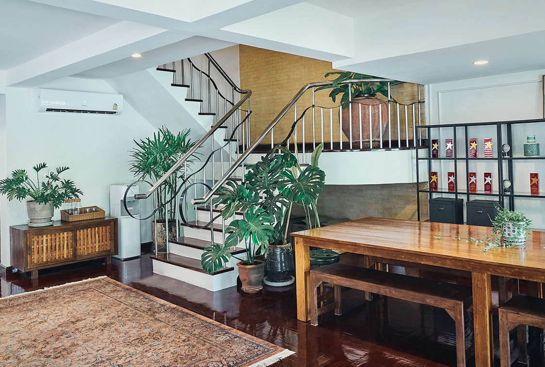 The Sweetshop Films expands presence in Bangkok with new office space