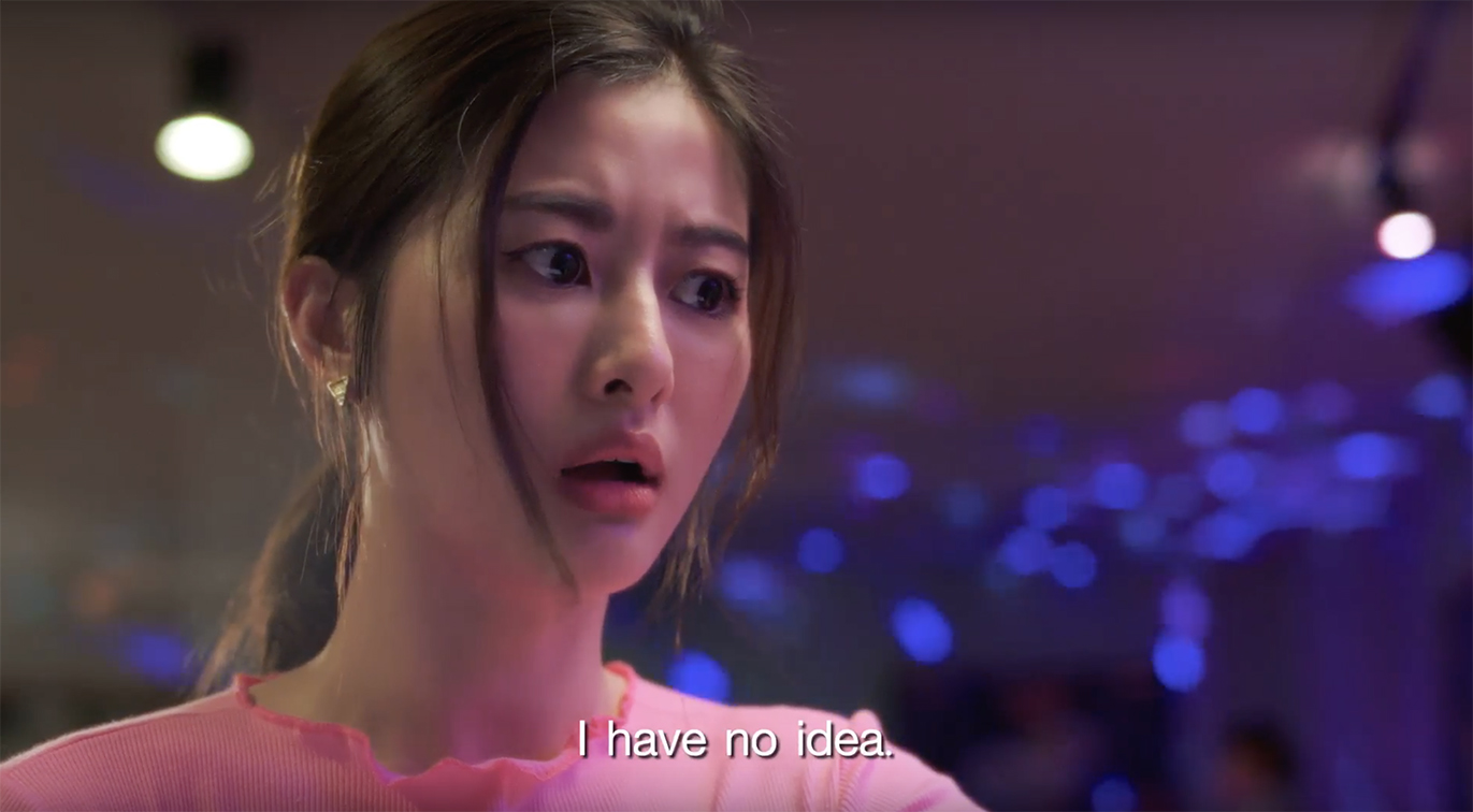 Thai Health Promotion Foundation warns of the potential risks of alcohol in new ‘Censor’ film
