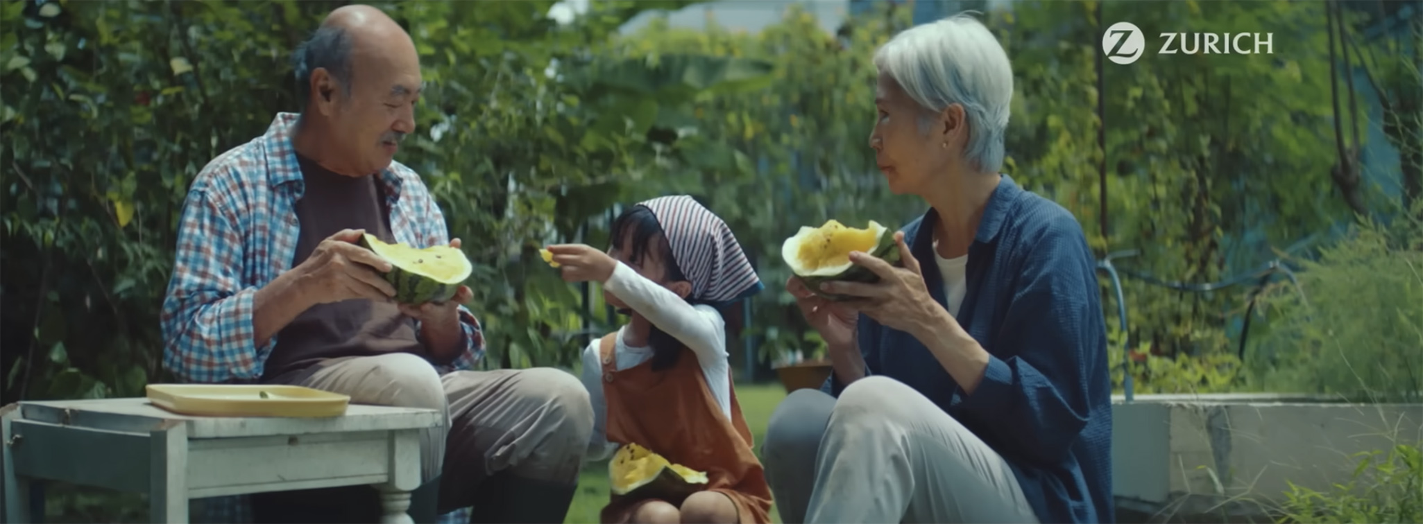 Initiative Studios and Zurich Malaysia launch ‘Care For What Matters’ brand campaign