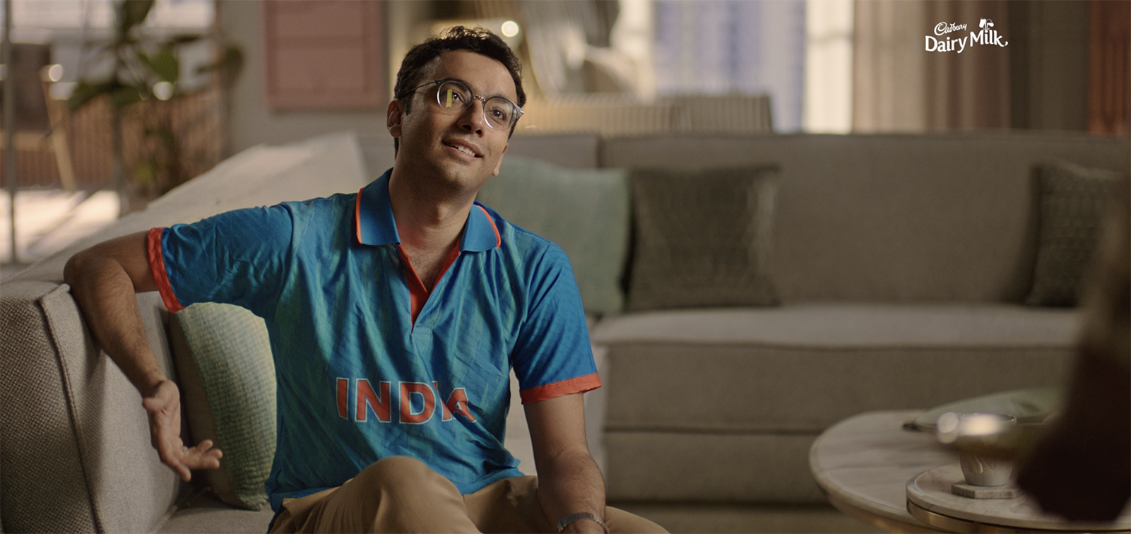 Cadbury Dairy Milk unites people over cricket via #SitTogether campaign from Ogilvy India