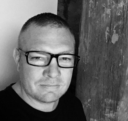 Cam Blackley set to depart Chief Creative Officer role at M&C Saatchi in Australia