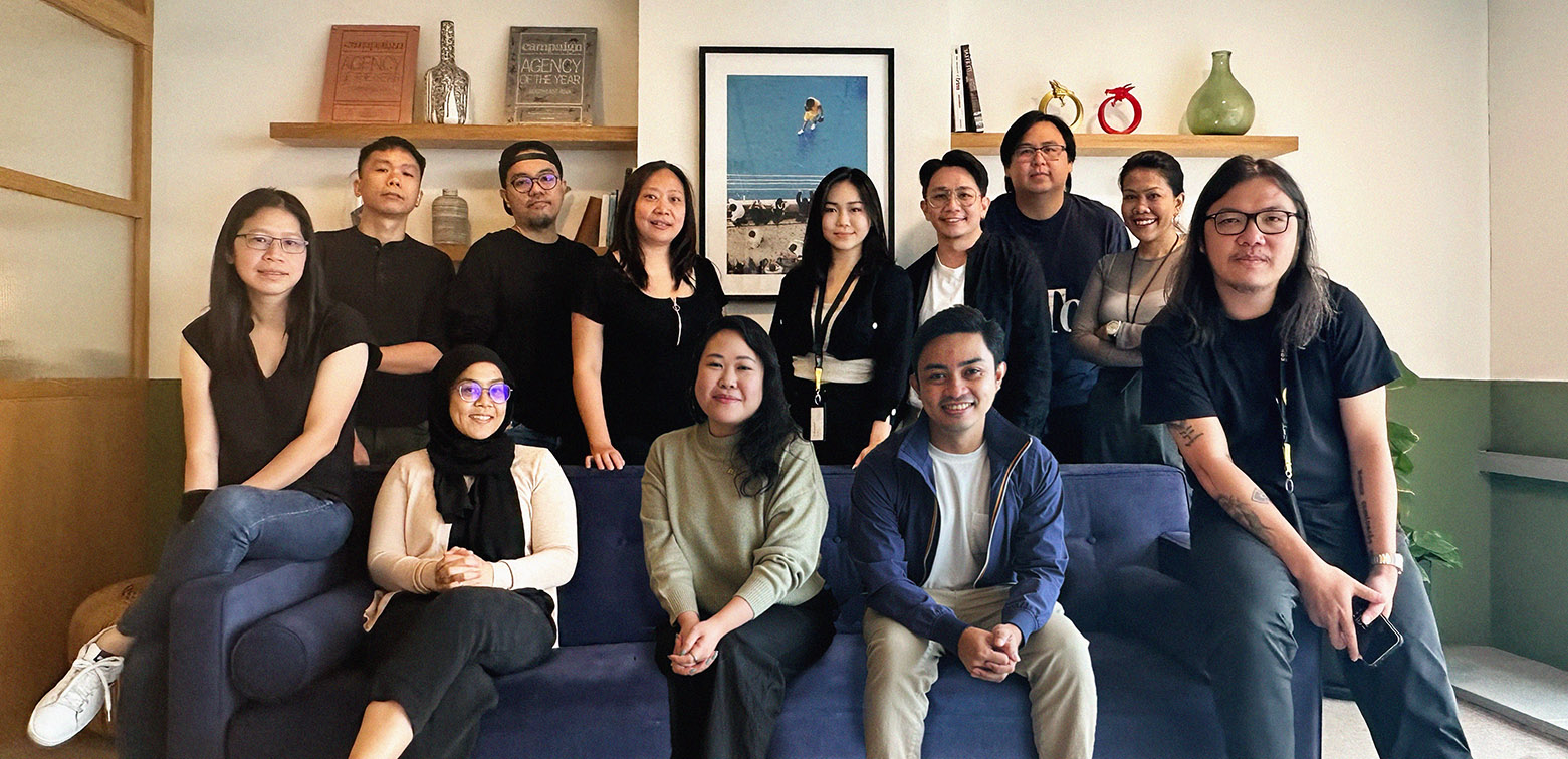 FCB SHOUT Malaysia elevate six existing staff members and announce new staff arrivals