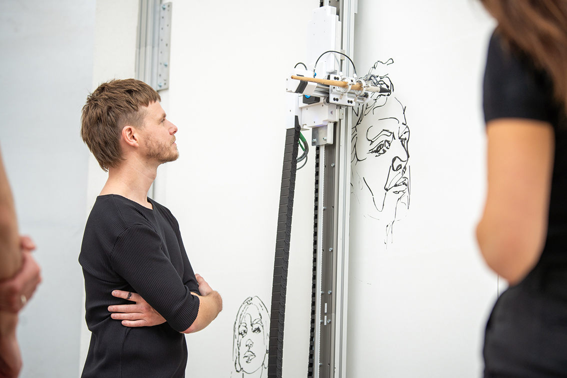 Mandarin Oriental celebrates 60 years with interactive, AI performance artwork