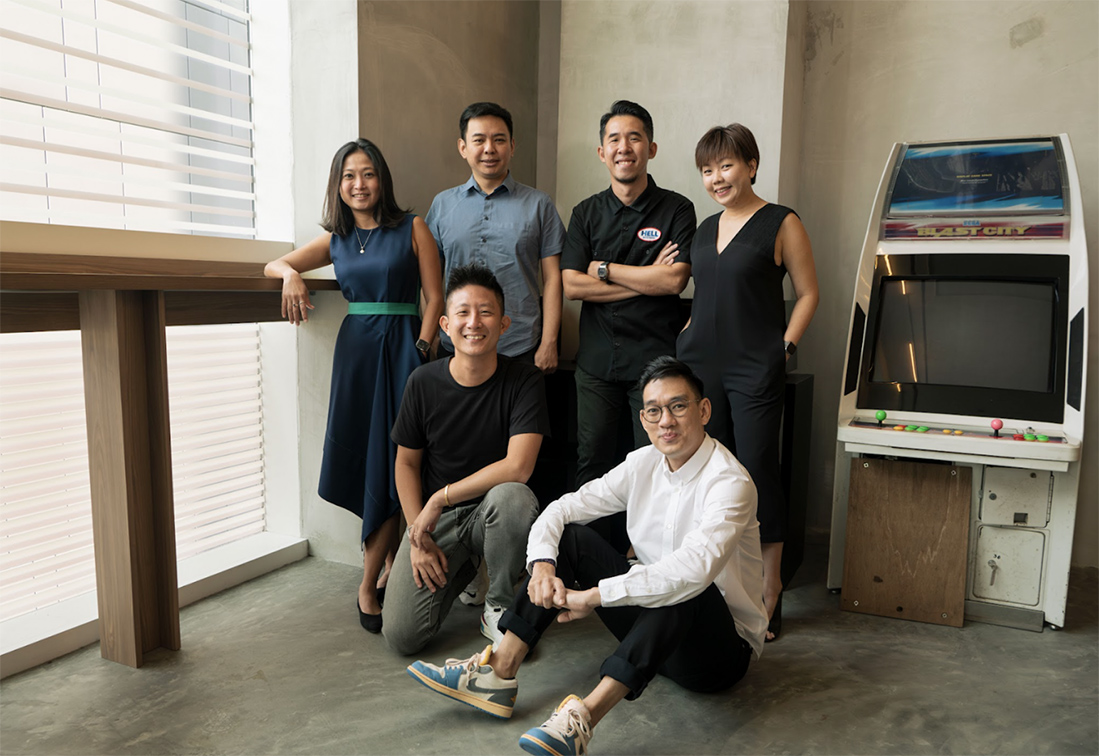 GOVT Group launches new digital consultancy, MINISTRY headed by Kelvin Koo
