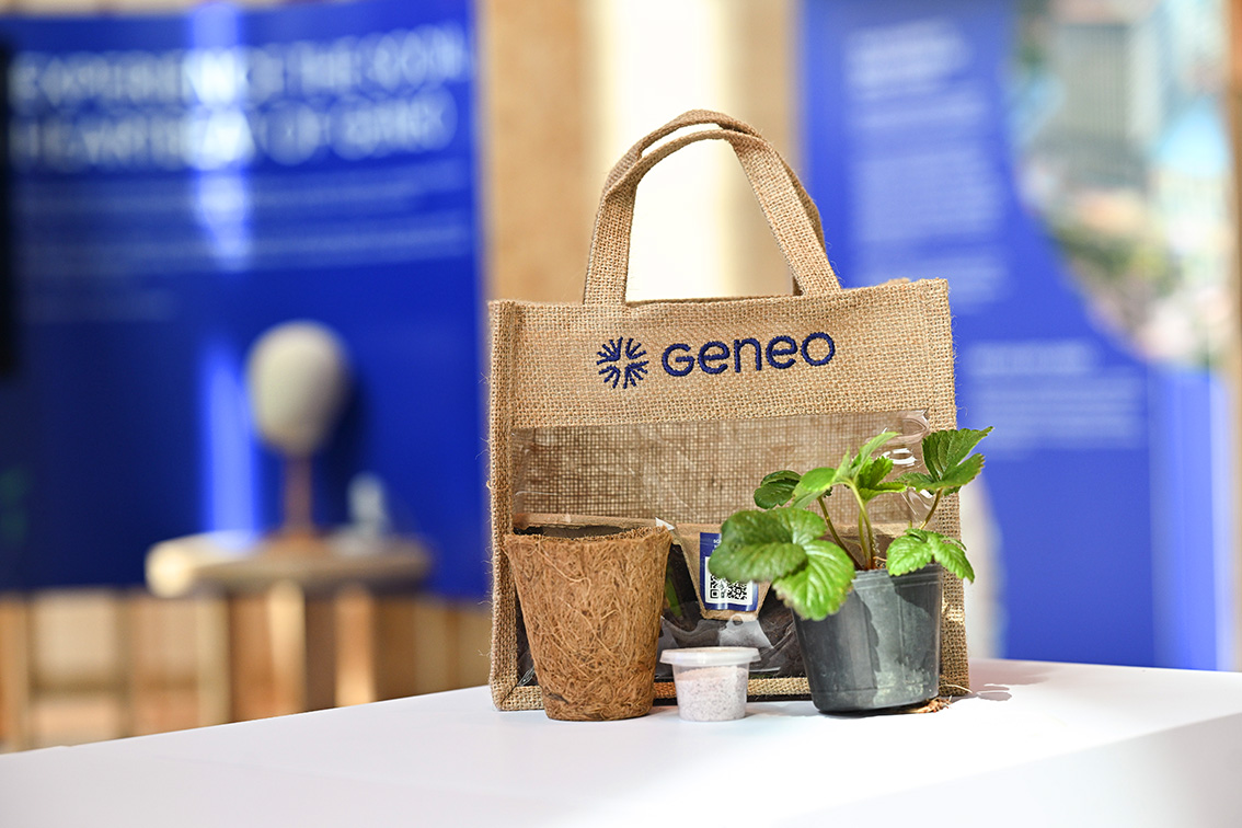 Singapore Science Park launches new life sciences and innovation cluster Geneo
