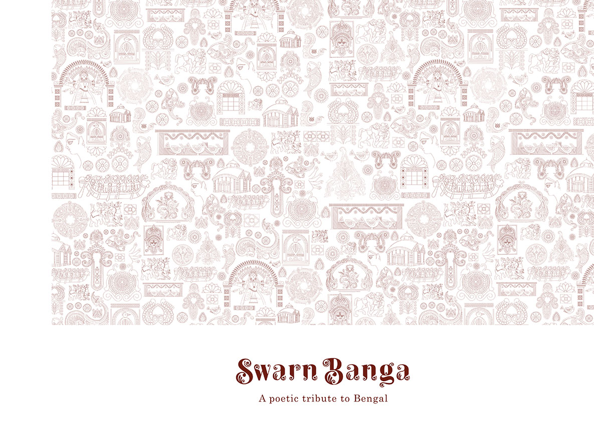 Reliance Jewels pays tribute to Bengal via Scarecrow M&C Saatchi India campaign