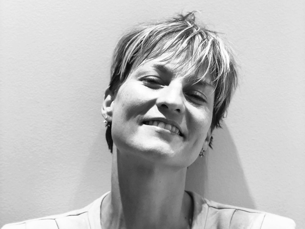 Jeana Khoury signs with The Sweetshop for representation in Asia