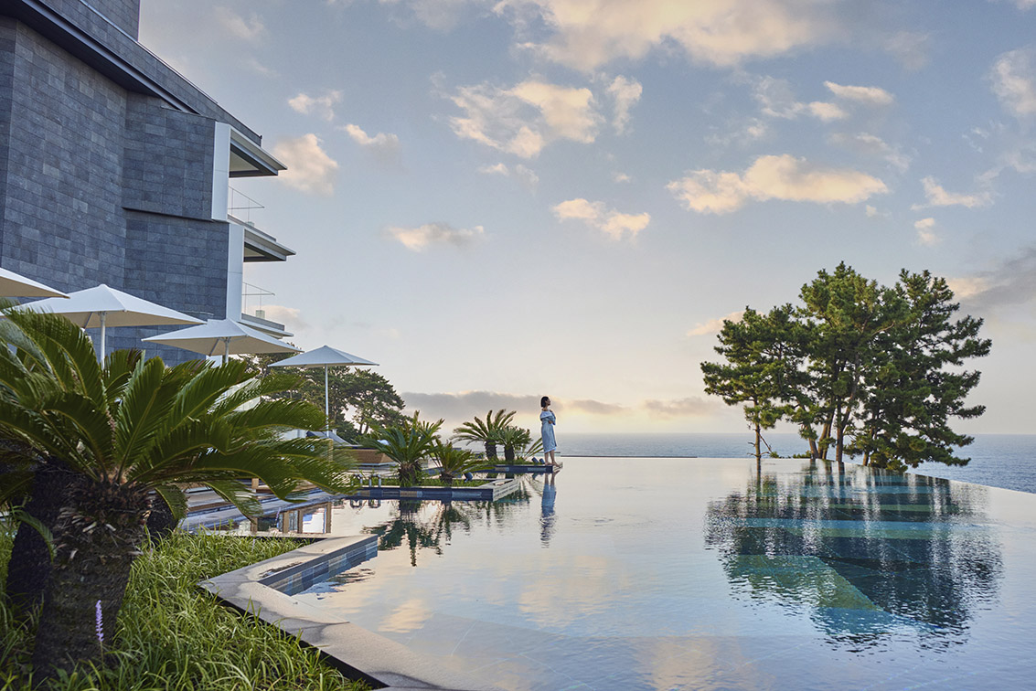 JW Marriott launches new global tagline via K-Drama-inspired campaign