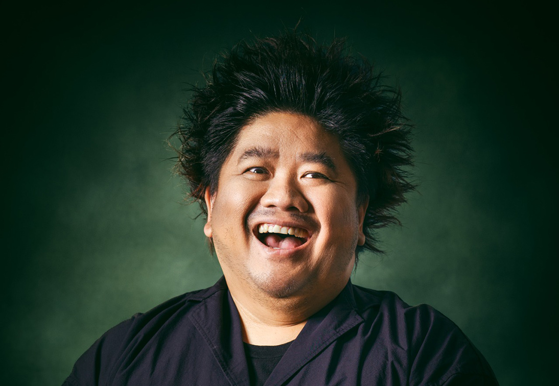 GOODSTUPH Thailand appointed to the Riot Games Thailand account