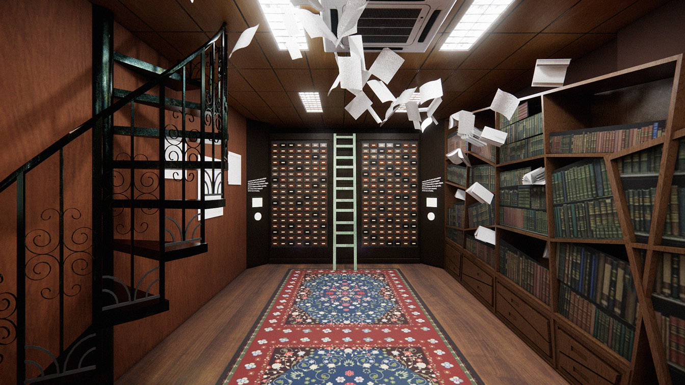 GOVT partners with Lucid Experiences and other local partners to present LKY: THE EXPERIENCE