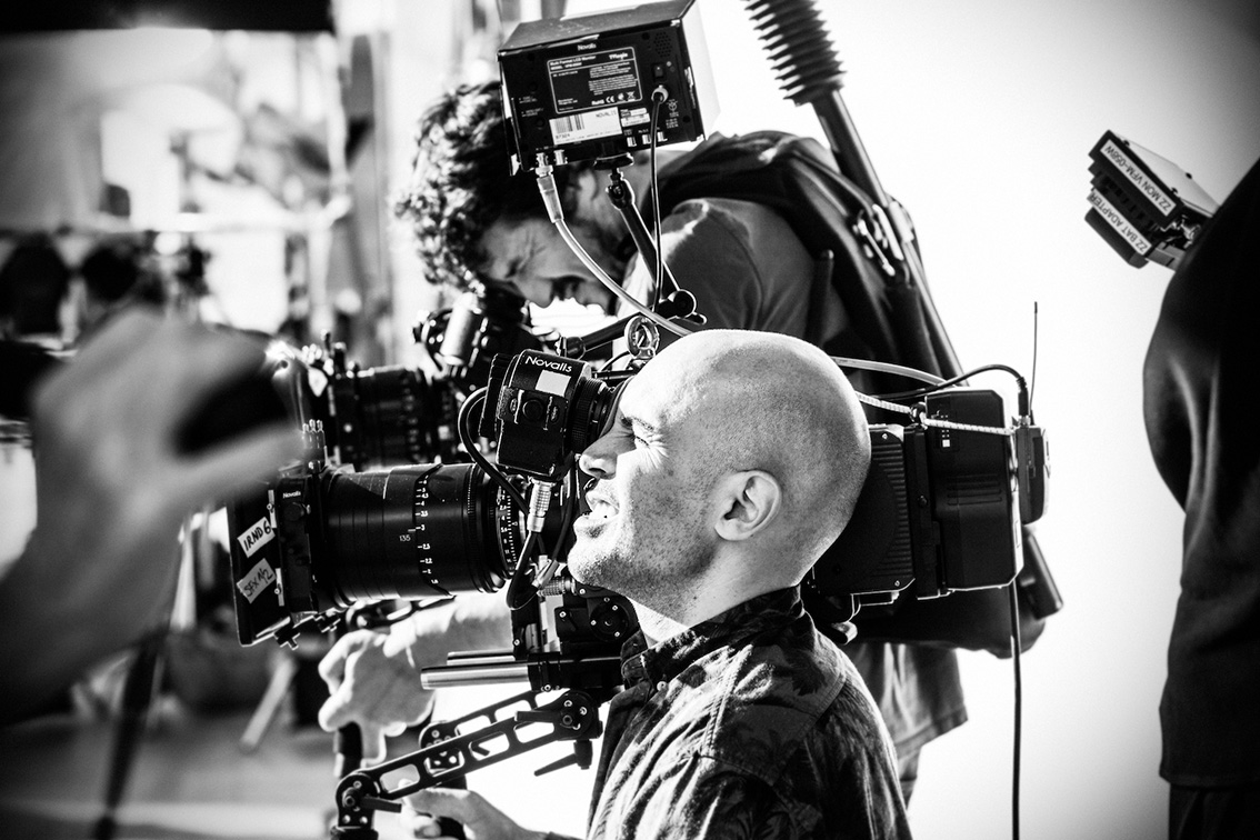 electriclime° adds Argentinian director Martín Romanella to roster for APAC representation