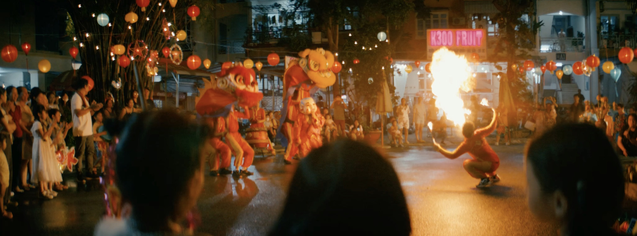 Mondelez Kinh Do + Publicis Groupe Vietnam call for ‘One Day of Togetherness’ this Tet Trung Thu