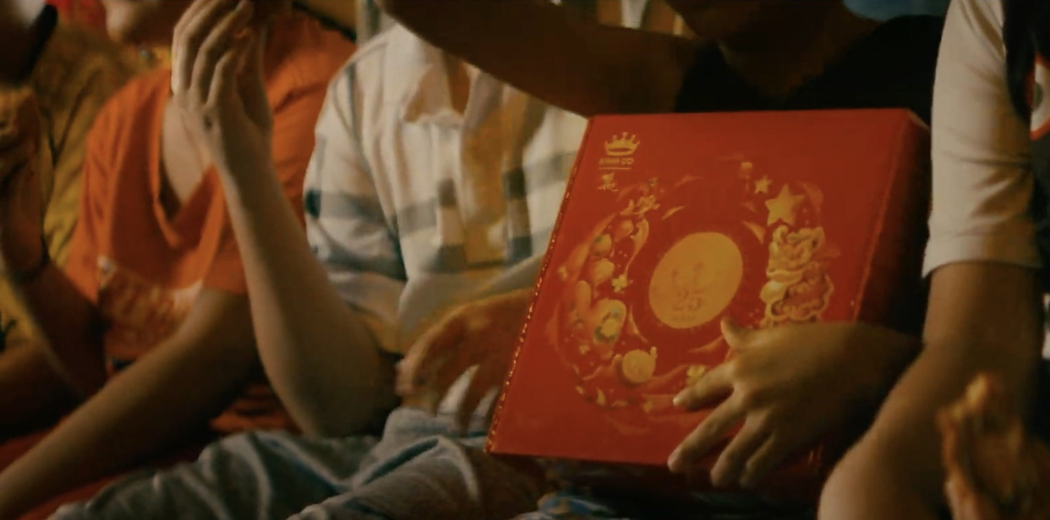 Mondelez Kinh Do + Publicis Groupe Vietnam call for ‘One Day of Togetherness’ this Tet Trung Thu