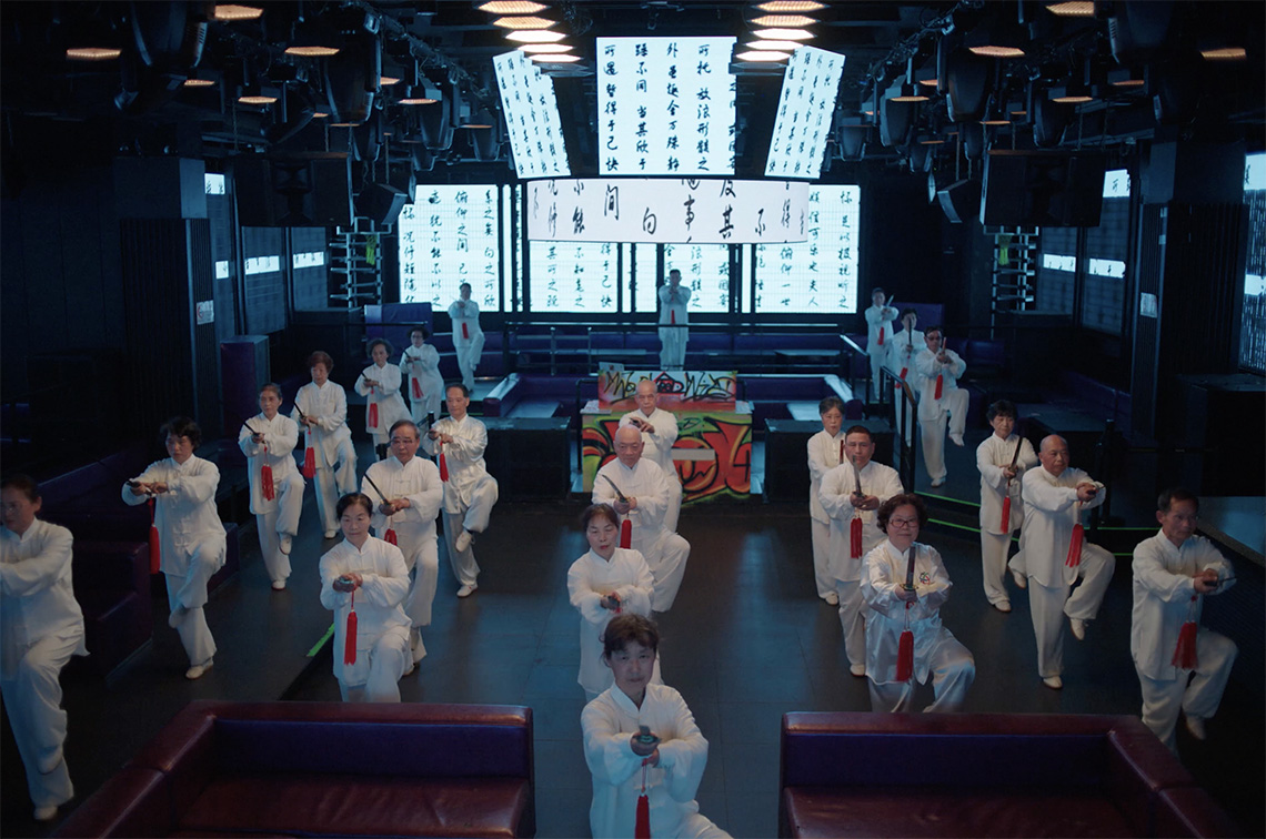 Ogilvy encourages China’s senior generation to socially connect via Morning Shanghai campaign
