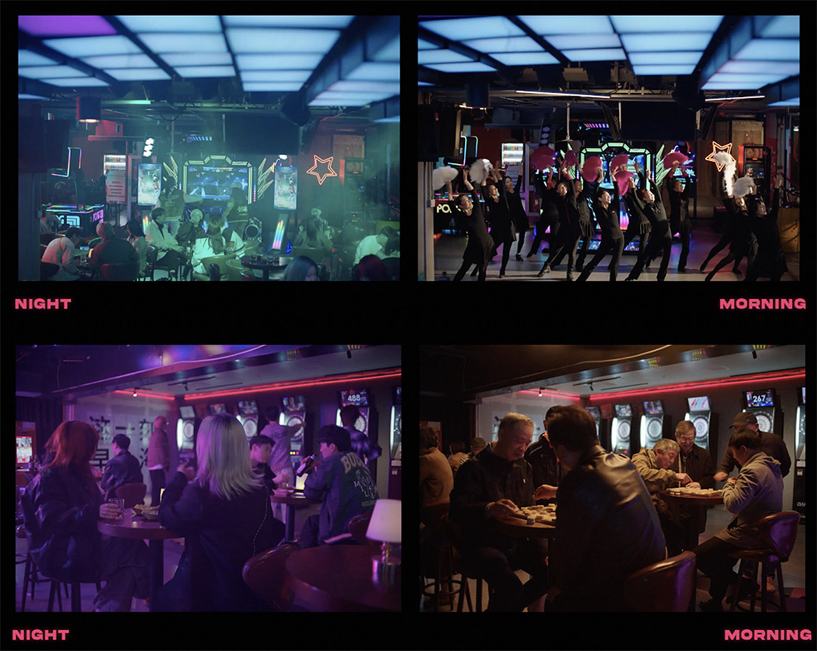 Ogilvy encourages China’s senior generation to socially connect via Morning Shanghai campaign