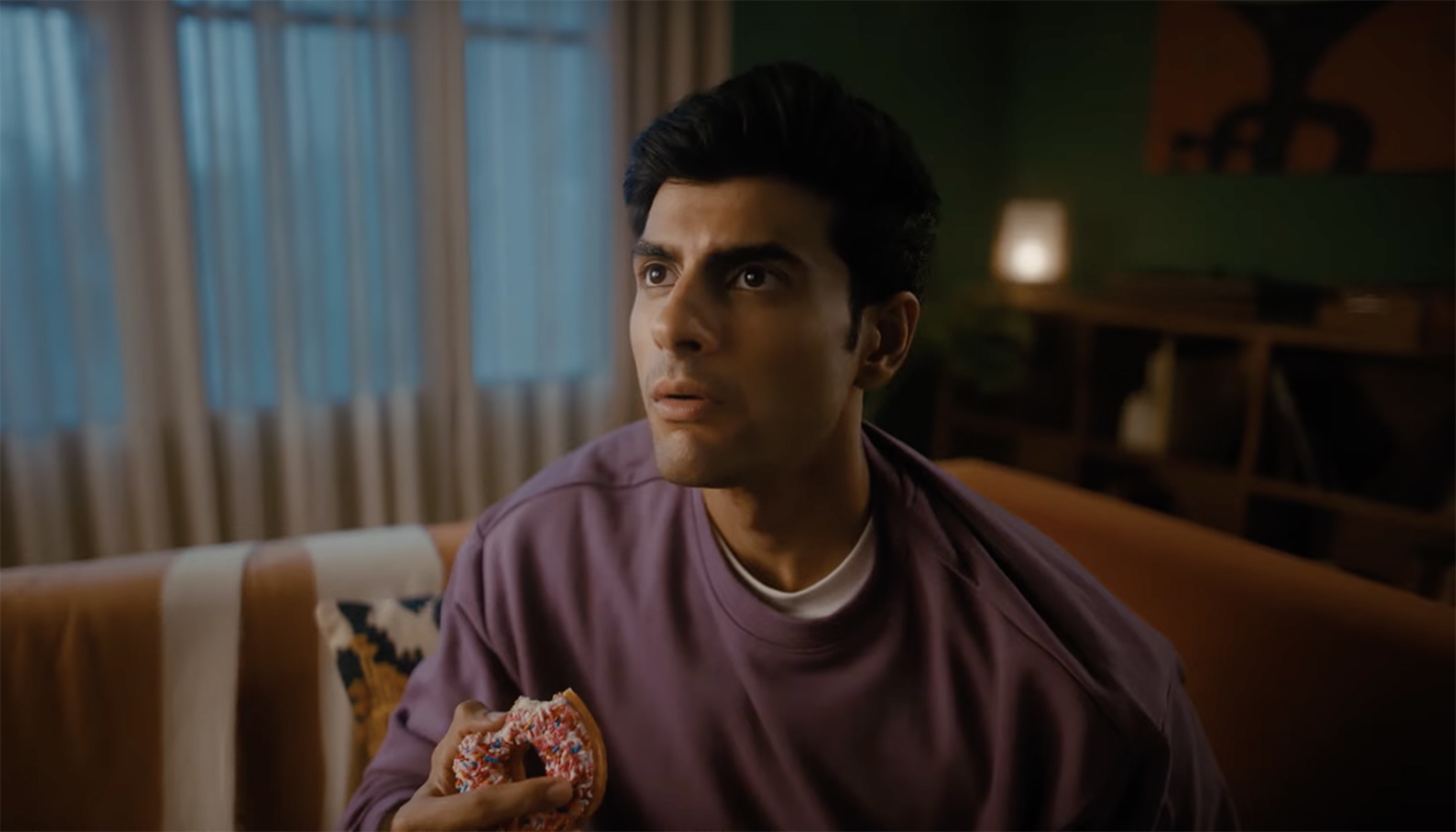 Cheil India’s new campaign for Samsung Galaxy phones makes great tech affordable