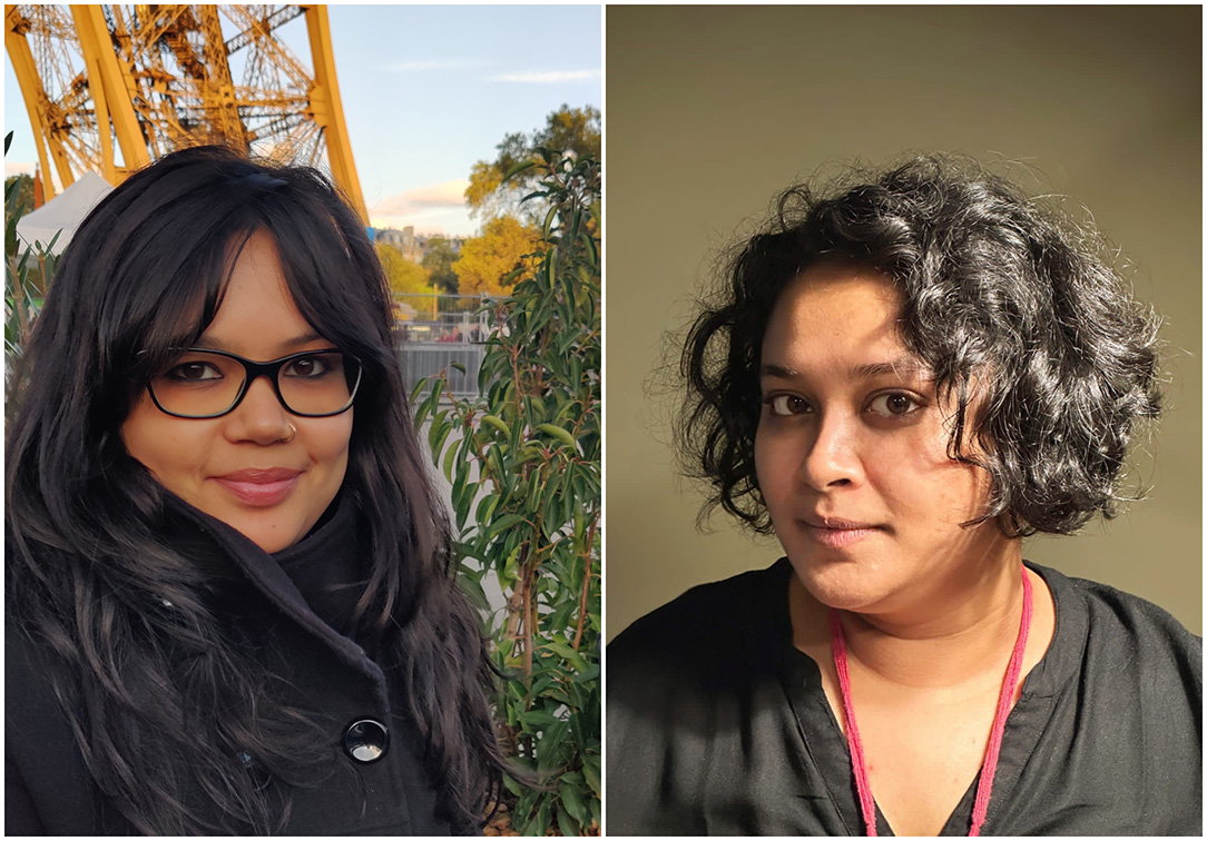Wieden + Kennedy India hires senior strategists Tania Dey and Snigdha Bose