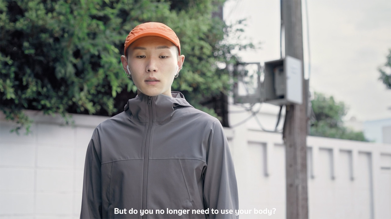 Don’t “Cut Off” body parts to cut costs says quirky Flash Bomber spot for Sunday Insurance