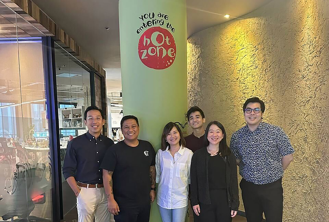 Nando’s names The Chariot Agency as creative partners for Malaysia and Singapore