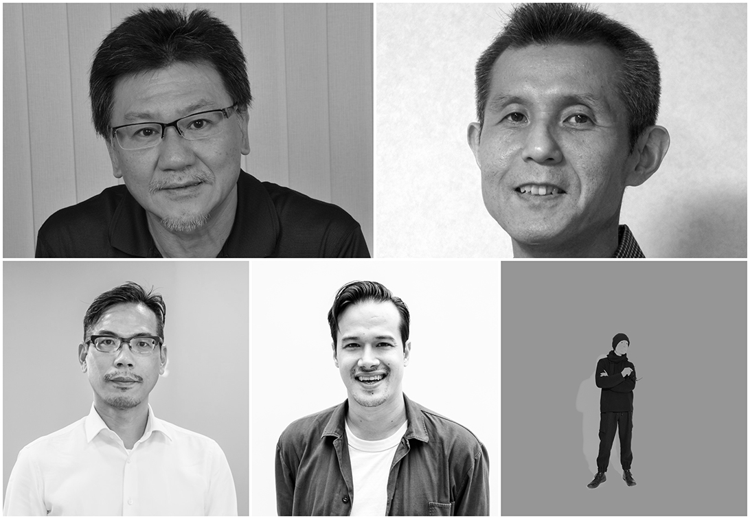 Type Directors Club names five in APAC to jury for TDC70 competition