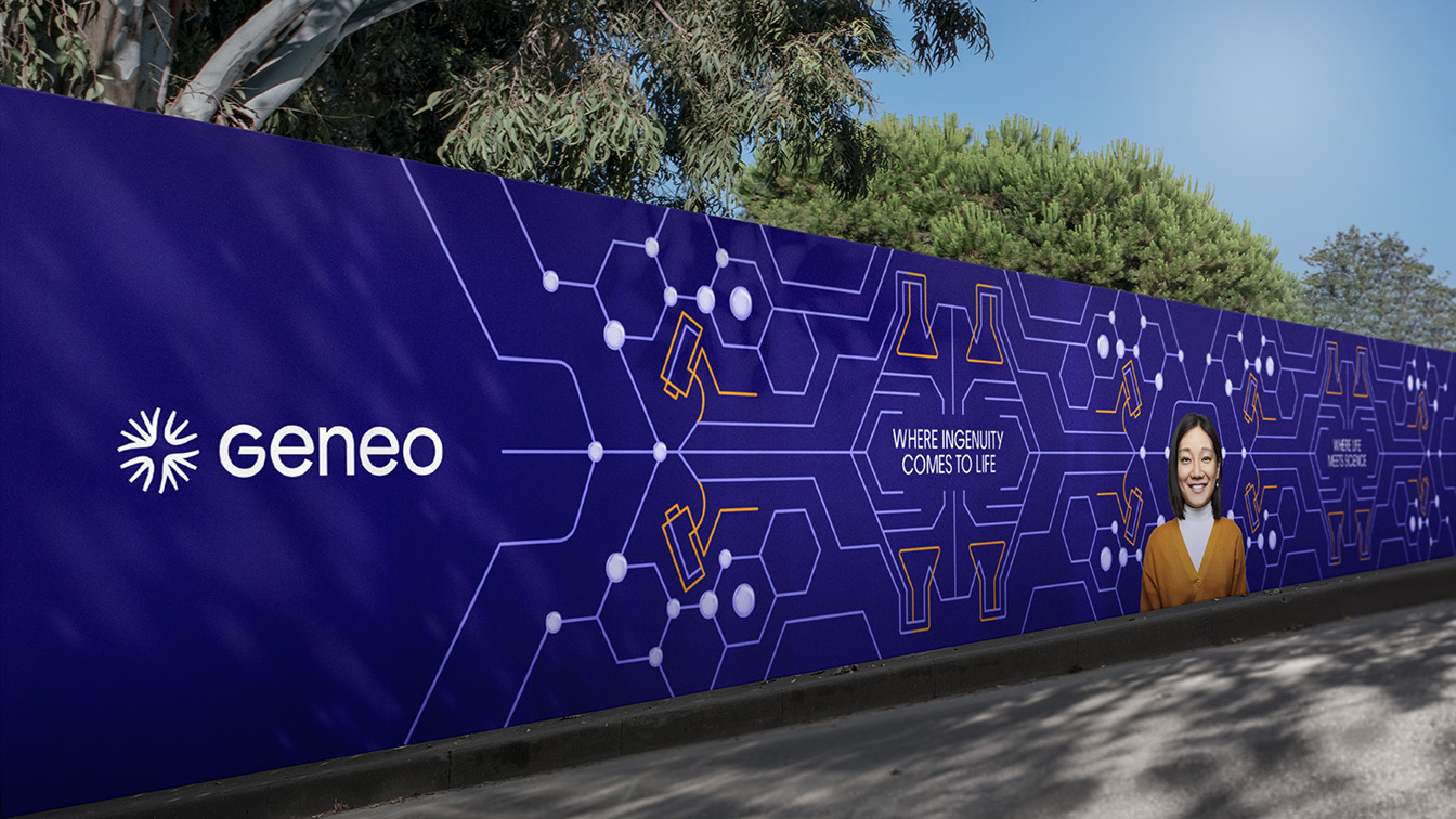 Singapore Science Park launches new life sciences and innovation cluster Geneo