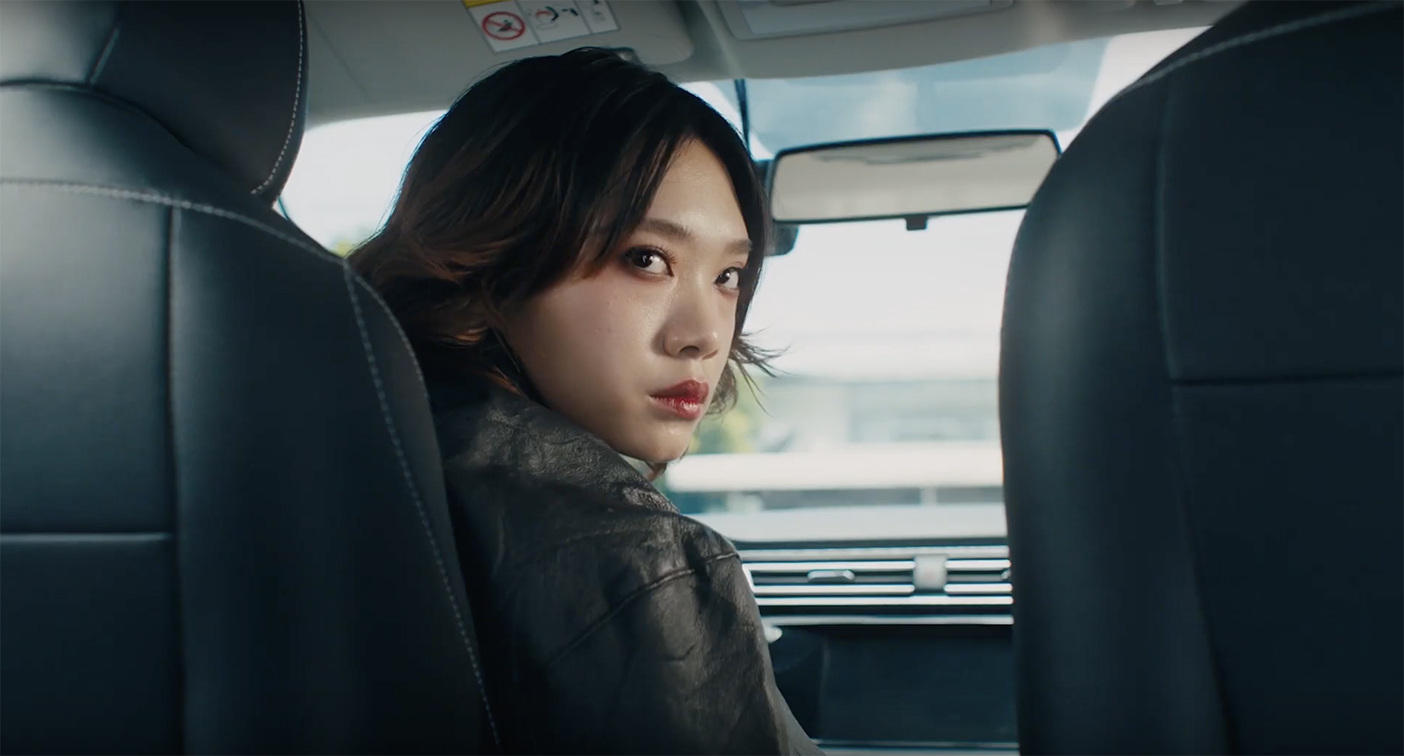 heygoody online insurance shows the good with the bad in new campaign via TBWA\Juice Bangkok