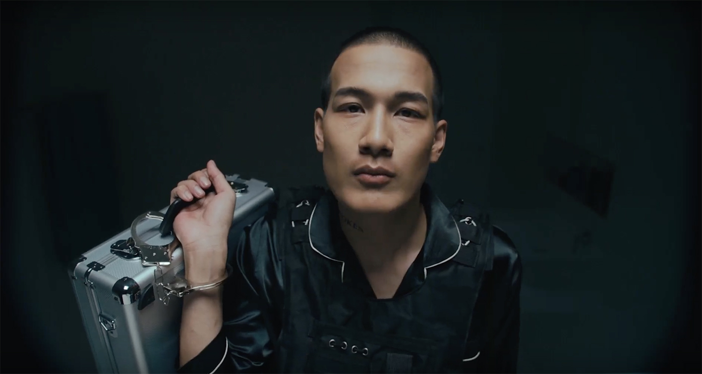 heygoody online insurance shows the good with the bad in new campaign via TBWA\Juice Bangkok
