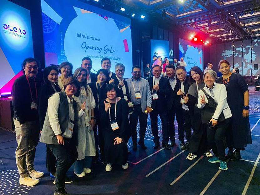 Ad Asia 2023: Ujaya Shakya charts the digital race
