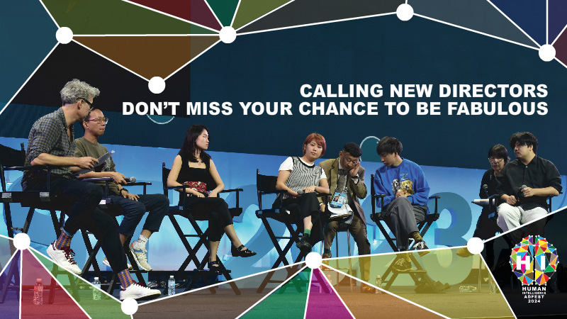 Calling all new directors: Submit your script for ADFEST’s Fabulous Five New Directors program