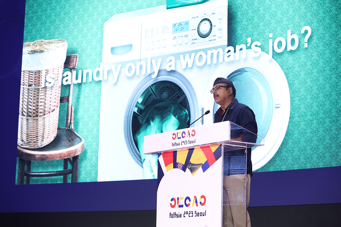 AdAsia 2023 Seoul concludes with resounding success, hosting over 2,600 participants