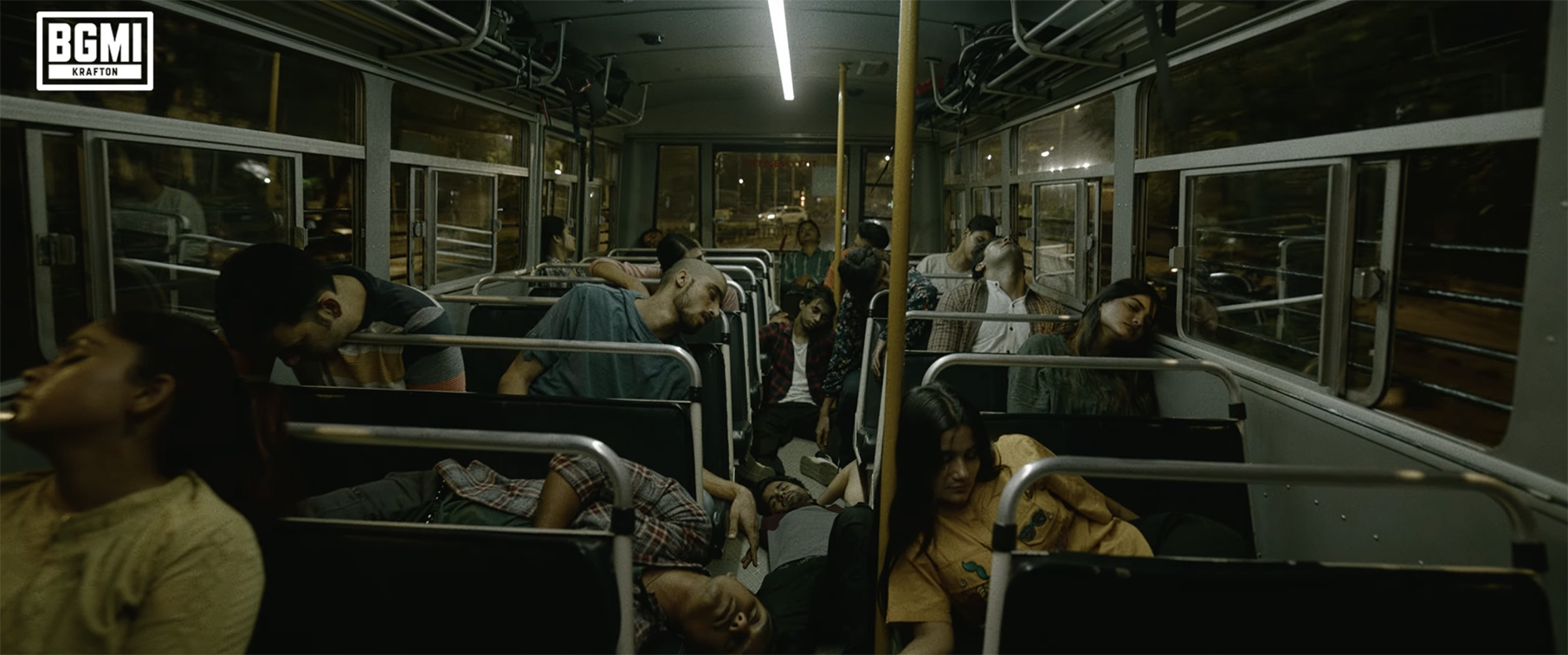 22feet Tribal Worldwide India inspires gamers to ‘Wear Your Cred’ via new BGMI campaign