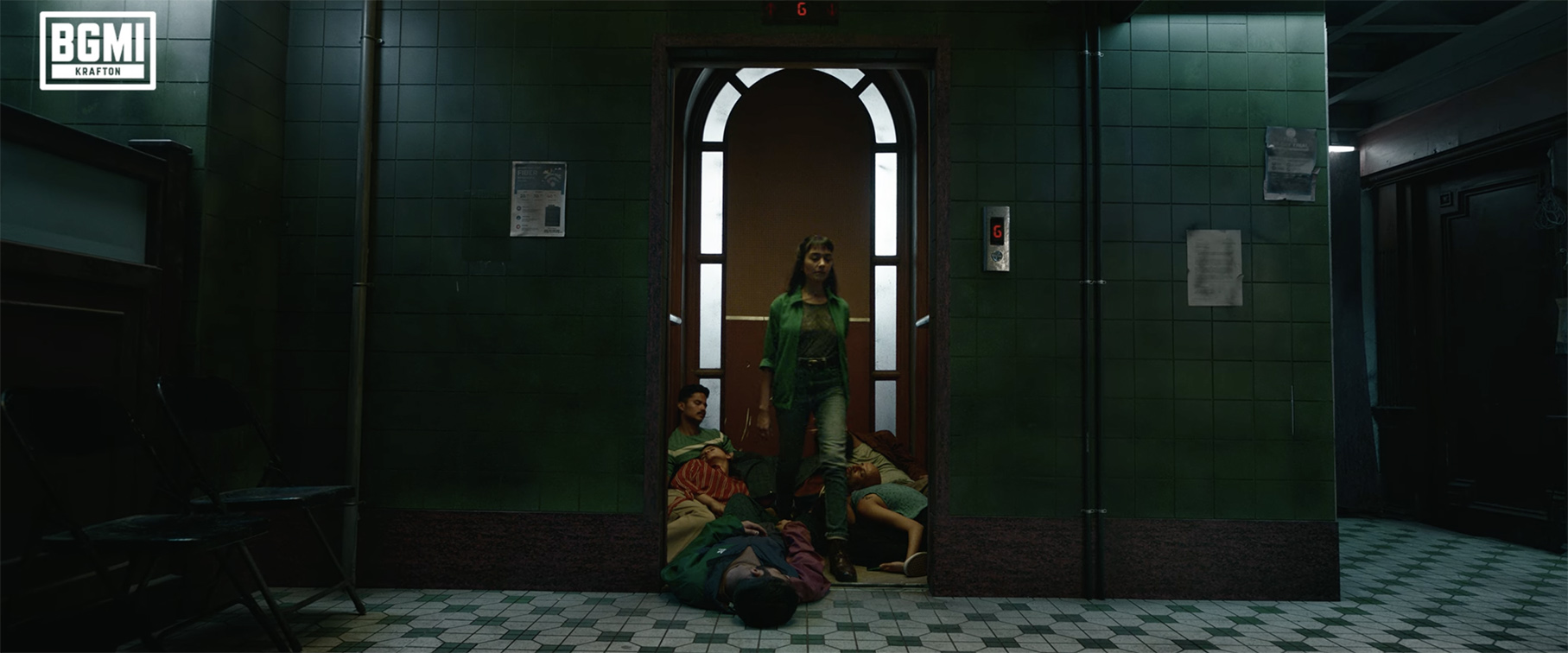 22feet Tribal Worldwide India inspires gamers to ‘Wear Your Cred’ via new BGMI campaign