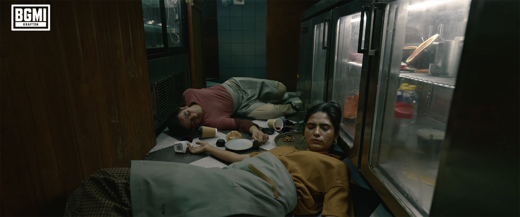 22feet Tribal Worldwide India inspires gamers to ‘Wear Your Cred’ via new BGMI campaign