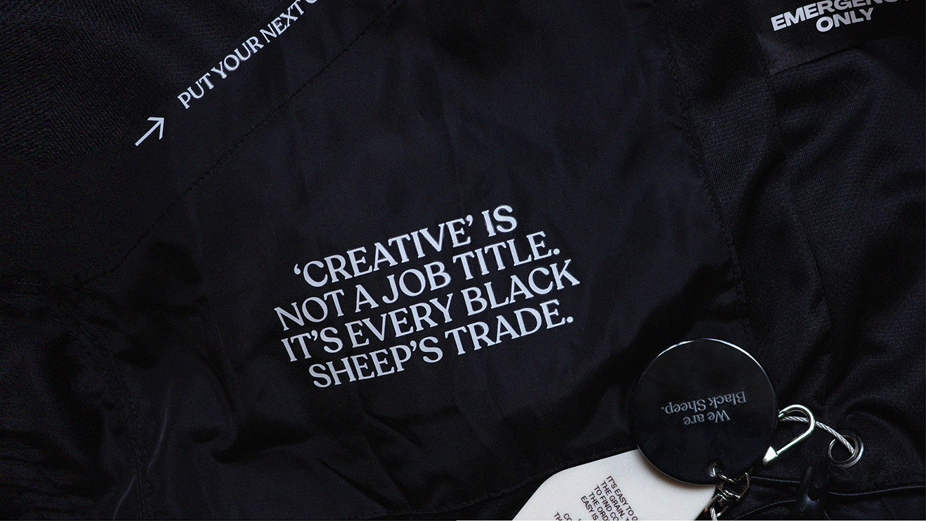 BBH Singapore is getting back to the business of culture via Second Skin innovation
