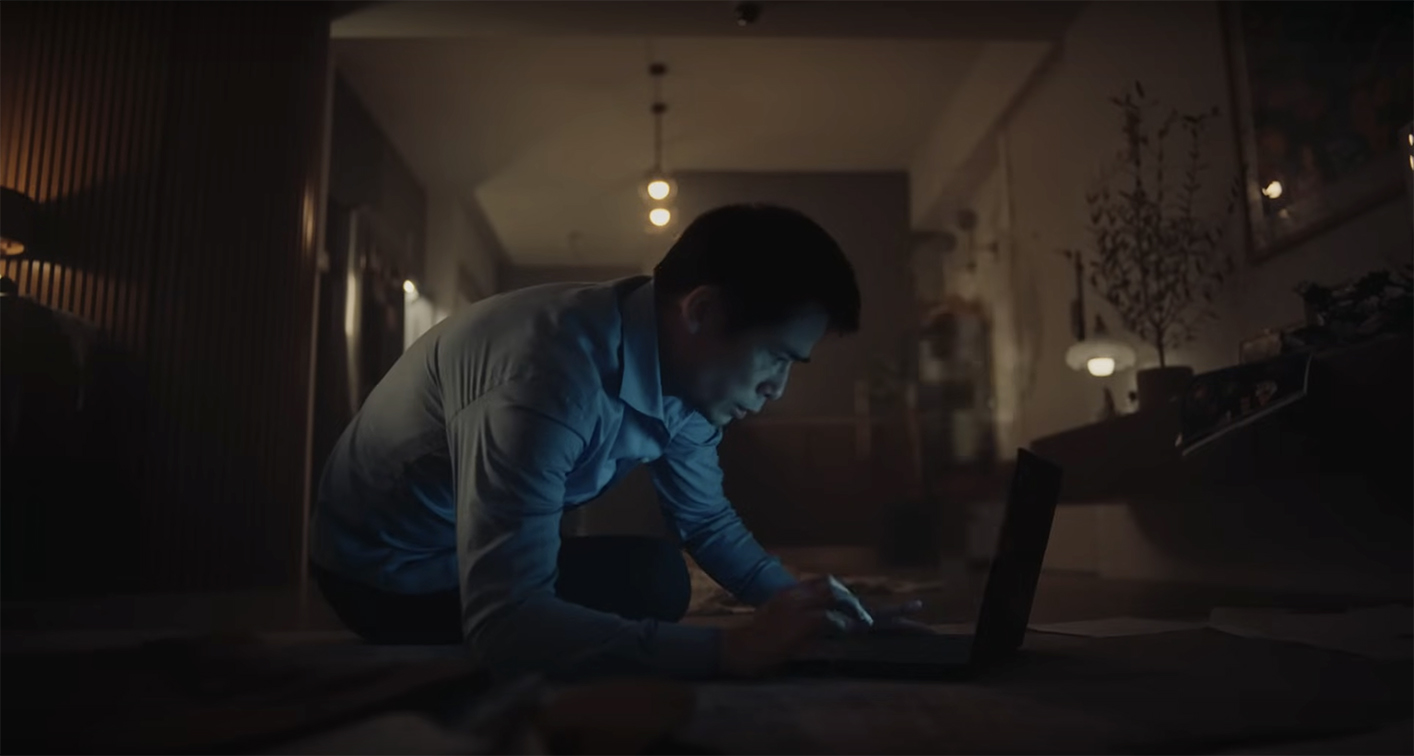 The Cyber Security Agency of Singapore lifts the veil on cyber-attacks via Ogilvy