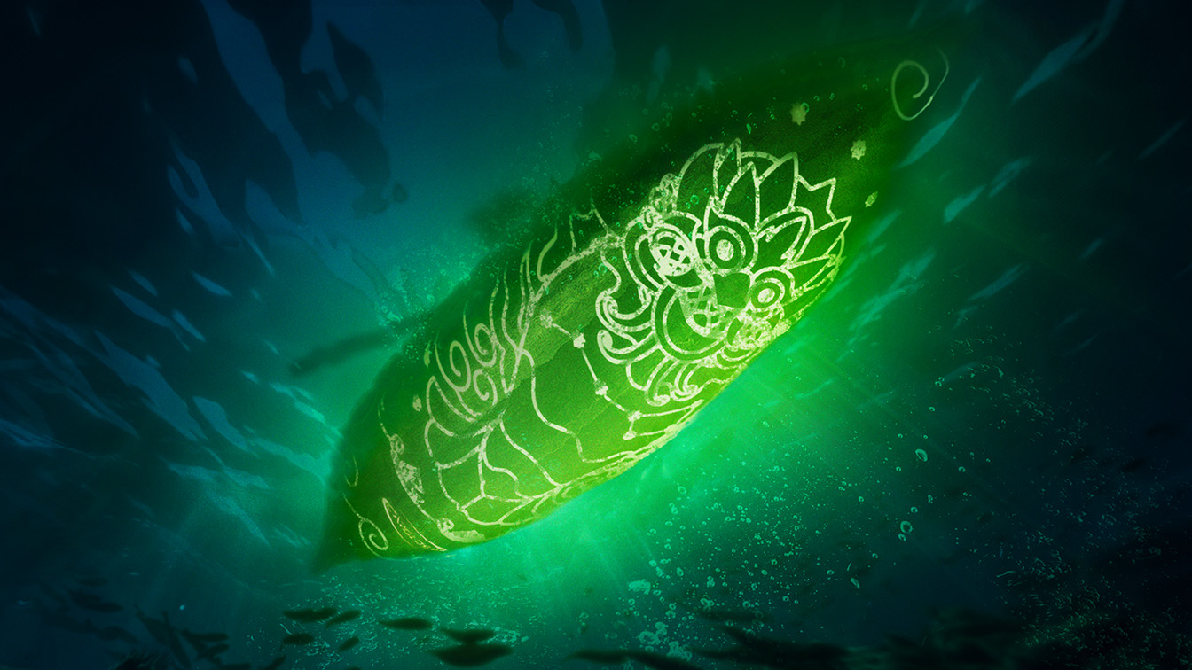 FCN – Rovers Creative and Cargloss Paint introduce glow-in-the-dark marine paint to empower traditional fishermen in Indonesia