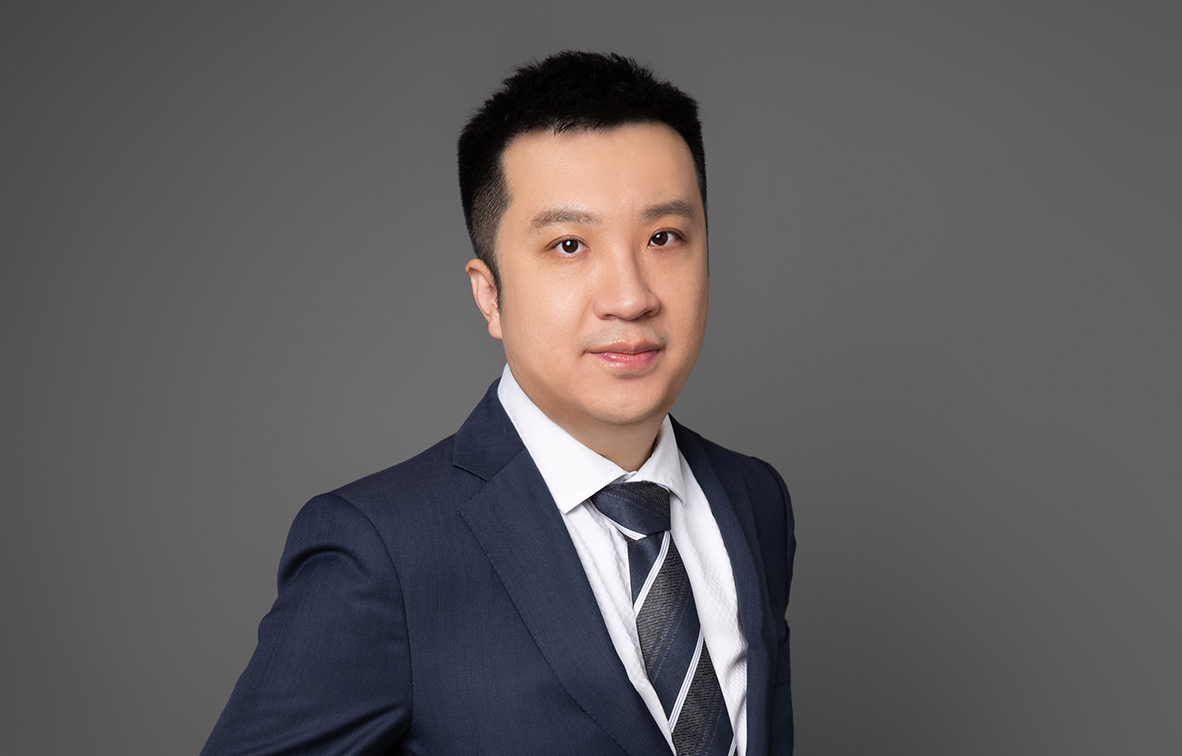 Dentsu China appoints Derek Huang as Chief Executive Officer for Merkle China