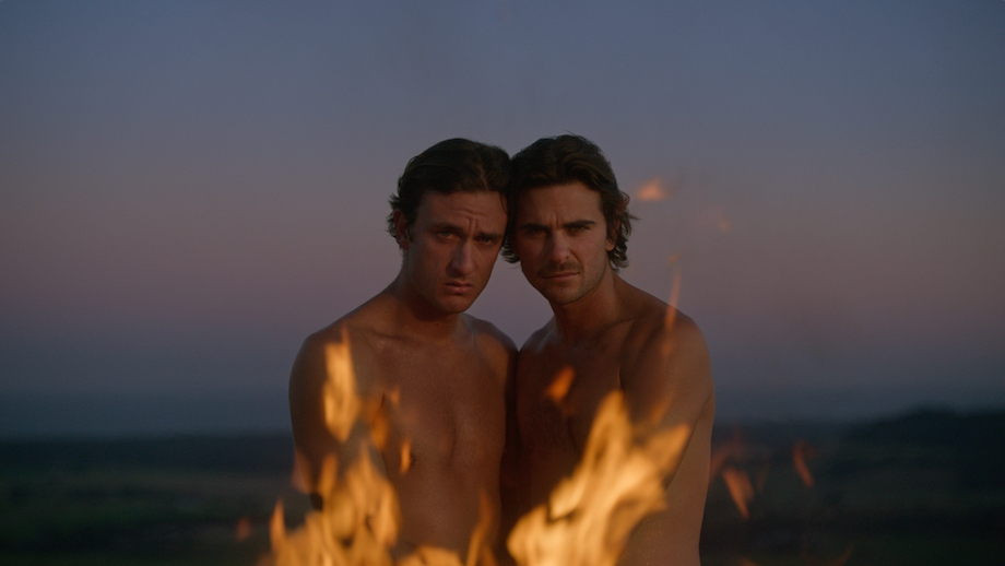 Taxi Film Production + director Justin McMillan team up with The Inspired Unemployed for new ‘Inspiré by No. Emploi’ fragrance campaign