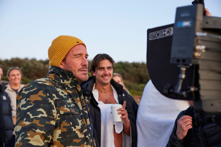 Taxi Film Production + director Justin McMillan team up with The Inspired Unemployed for new ‘Inspiré by No. Emploi’ fragrance campaign