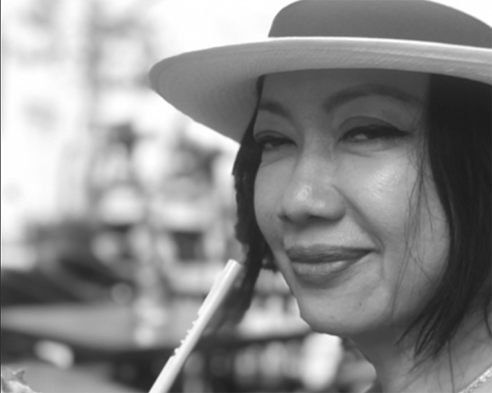 GREYnJ UNITED Thailand’s Jureeporn Thaidumrong to lead Entertainment jury at D&AD 2024