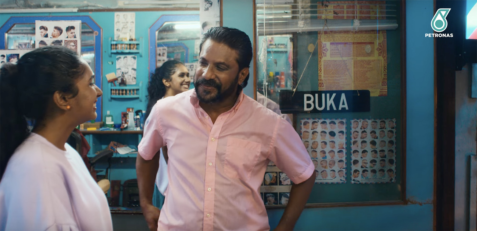 MBCS launches PETRONAS’ festive ‘Sikat Nasihat’ film commemorating Deepavali