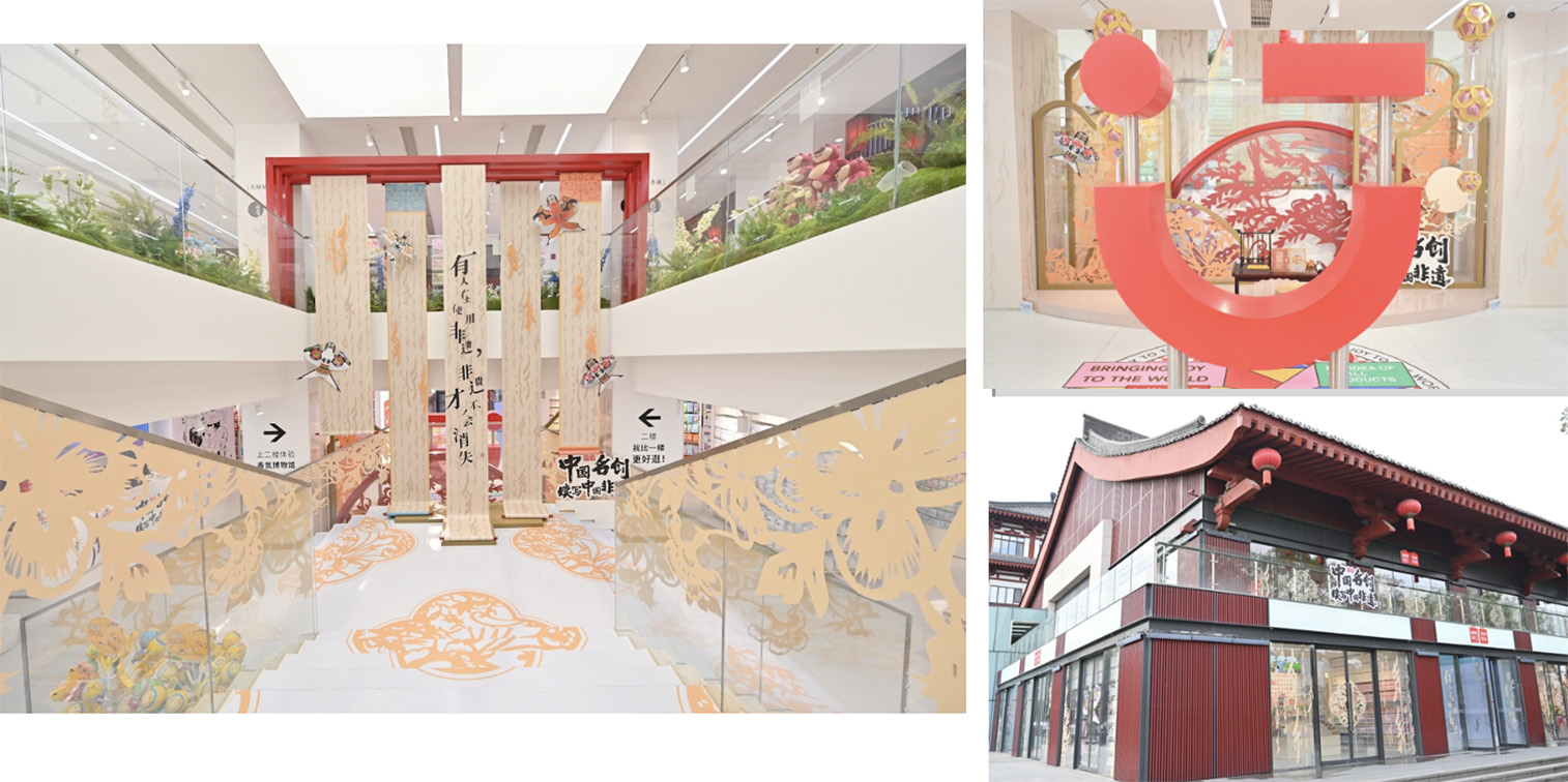 MINISO and McCann China launch Reinvigorating China’s Intangible Cultural Heritage campaign