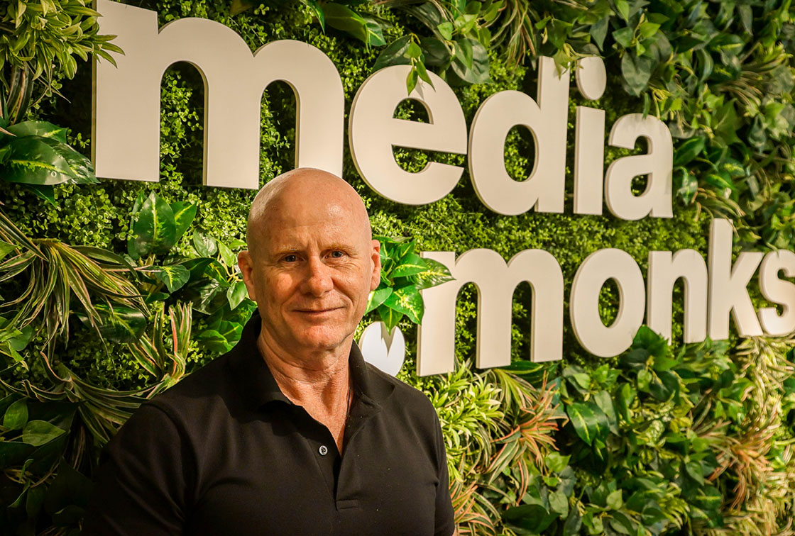 Media.Monks appoints Matthew Godfrey as EVP and Head of Content in APAC